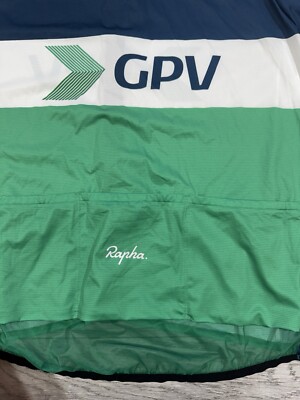 Rapha CLASSIC FLYWEIGHT Cycling JERSEY Men's Size XXL 2XL | eBay