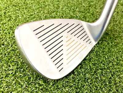 RAM Vertex Trajectory Tuned 9 Iron / RH / Regular Steel ~36