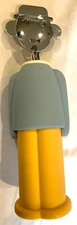 2003 ALESSI BLUE YELLOW MAN CORKSCREW ALESSANDRO MENDINI- FREE SHIP