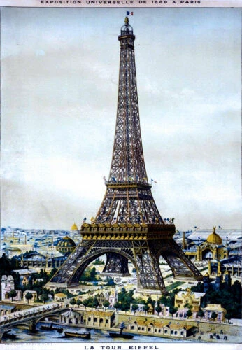 Affiches publicitaires anciennes de collection