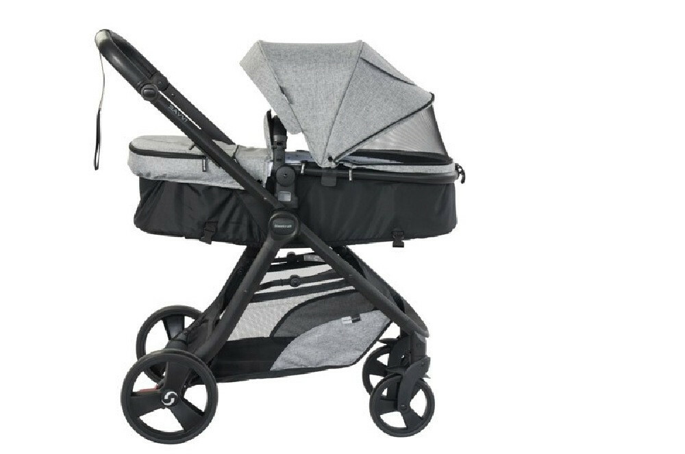 steelcraft savvi stroller