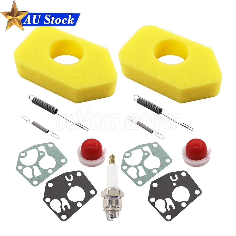 Governor Spring Classic Sprint Lawnmower Victa Masport Rove for Briggs