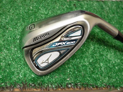 Nice Mizuno JPX 800 49 degree Gap Wedge 