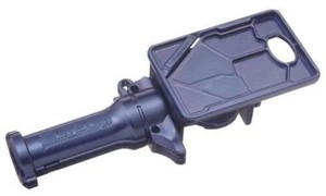 takara tomy beyblade launcher grip