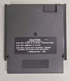 Fester's Quest (Nintendo Entertainment System) NES Game Cartridge Only Tested