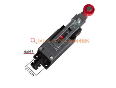 Eins DELIXI Limit Schalter LXJMS-8108 Neu