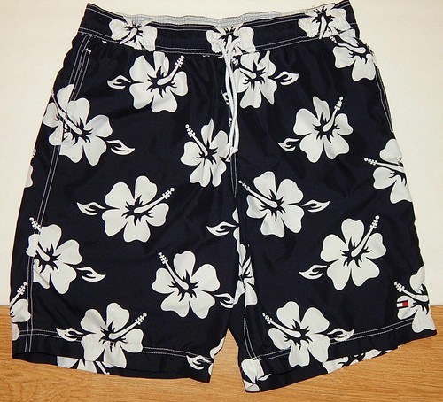 Tommy Hilfiger UM0UM01070 Blanco - textil Bañadores / trajes de baño Hombre  55,00 €