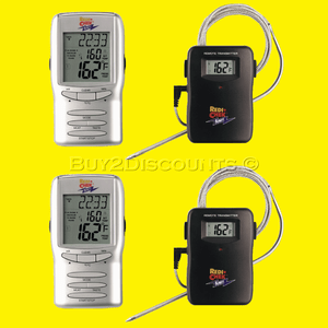 5-OFF-2-ET72-Maverick-RediChek-Remote-Wireless-Meat-Probe-Thermometer-6-Taste