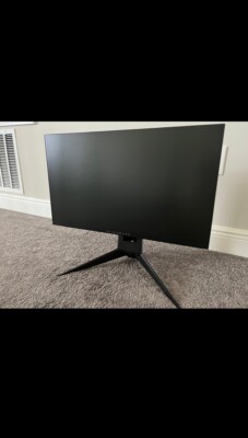 Alienware AW2518H 24.5