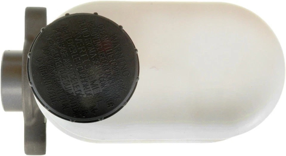 Cilindro mestre de freio compatível com 1999-2002 GMC Sierra 1500 Yukon Yukon, Yukon XL 1500 - Imagem 4 de 4