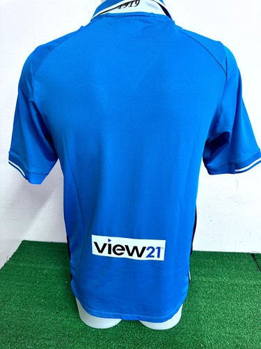 Trikot Leeds Vereinigt No Matchworn Issue Jersey Camiseta Vintage 2012/2013 - Bild 6 von 9