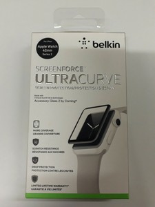 belkin ultracurve apple watch 3