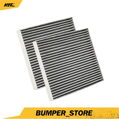 Cabin Air Filter CF11671 For Mazda CX-7 2007-2012 Jeep Wagoneer 2022-2024