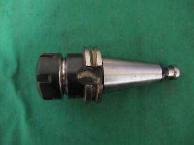EROGLU SK40 ER32 Spannzangenfutter, Werkzeughalter (232)