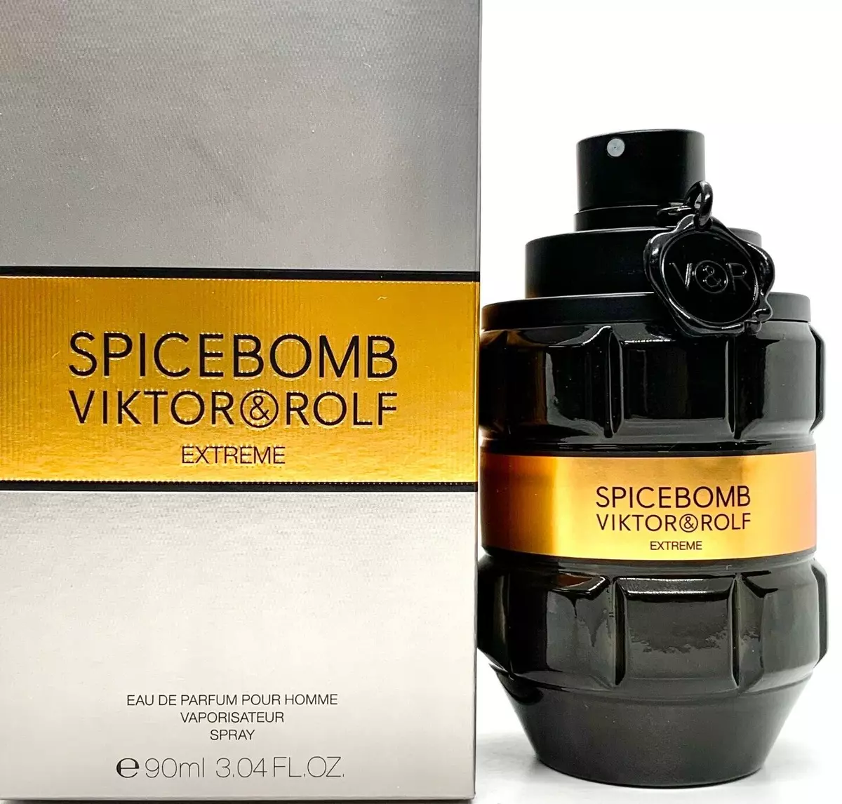 SPICEBOMB EXTREME FRAGRANCE REVIEW  BEST WINTER FRAGRANCE ON THE MARKET 