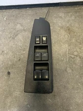 04-08 NISSAN MAXIMA DRIVER LEFT SIDE MASTER POWER WINDOW SWITCH