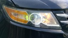 Used Tire Pressure Monitoring System (TPMS) Control Mod fits: 2015 Honda Odyssey