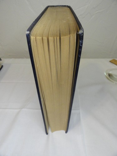 1927 George Washington Colonial Traveler 1732-1775 John C. Fitzpatrick - Foto 5 di 5