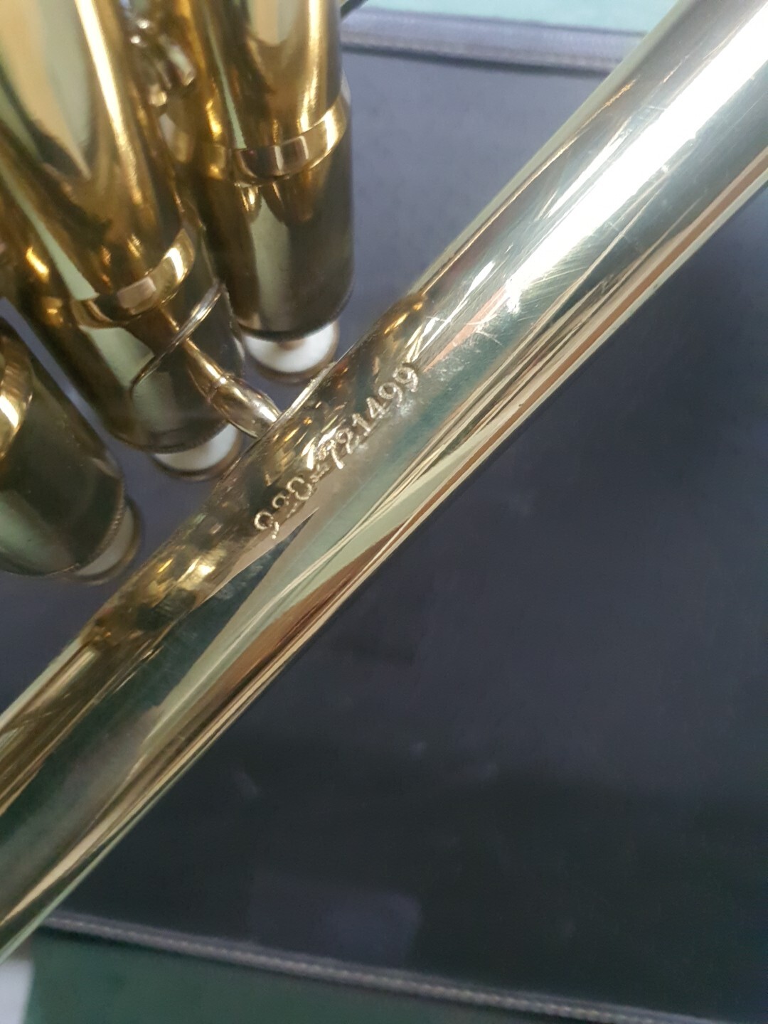 Besson sovereign 928 eBay