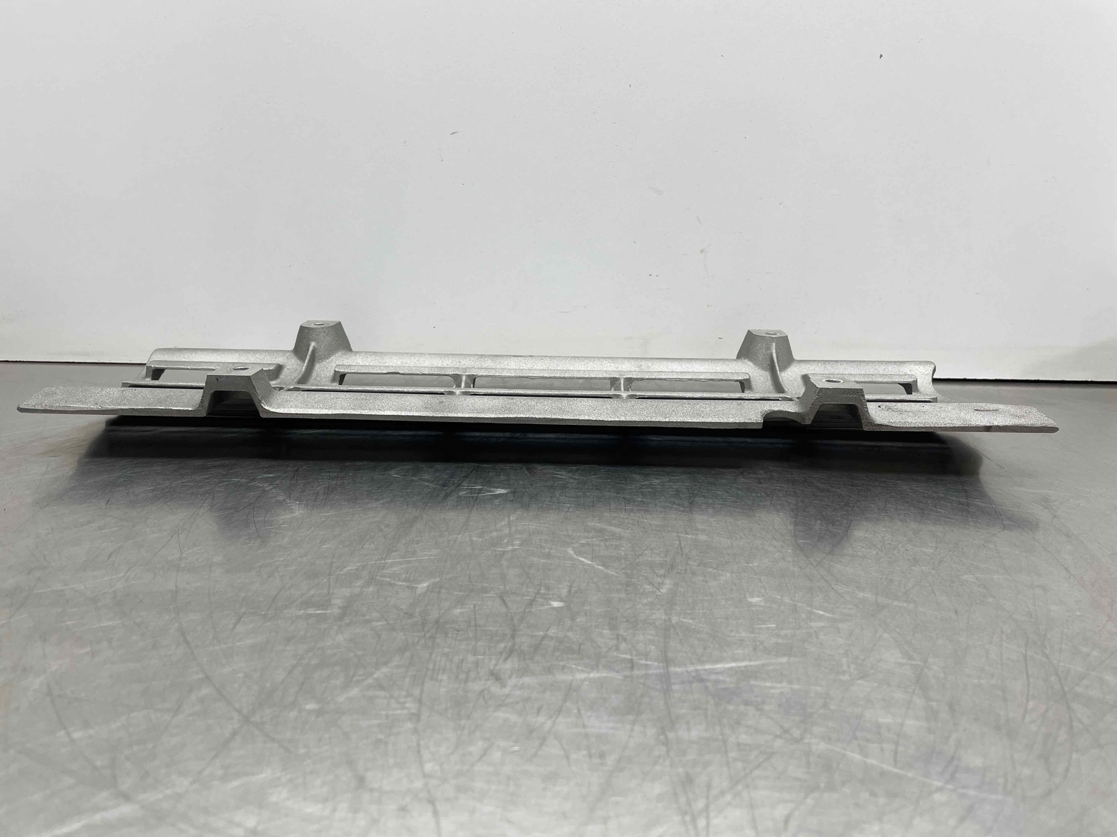 2010 Aston Martin Rapide OEM Engine Sump Windage Tray Baffle 4G4E-6B660-BA