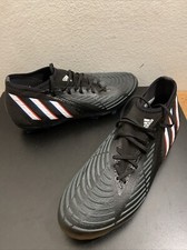 Adidas Predator Edge .2 FG Soccer Cleats, Edge of Darkness. GW2271 Men Sz 11
