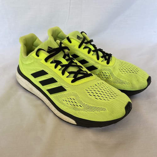 Adidas Sonic Drive Response Boost Solar 