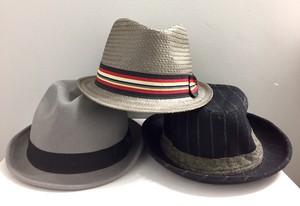 extra large hats fedora