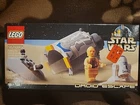 Lego Star Wars Droid Escape No. 7106