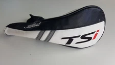 Used - Titleist TSi Fairway Wood Headcover - Multi Tag - Good Condition
