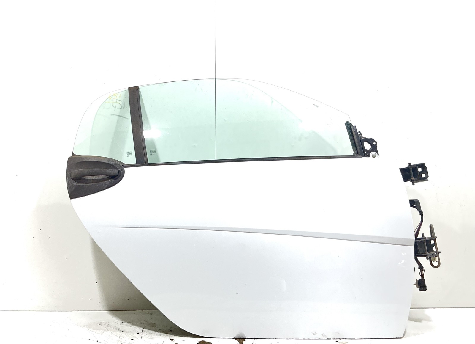 PORTA PORTIERA ANTERIORE DESTRA DX PER SMART Fortwo Coupé (W451) A4517220209CA8