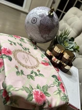 5 Estee Lauder Advanced Night Repair Eye Supercharged Gel-Cream 0.17oz & Bag S1