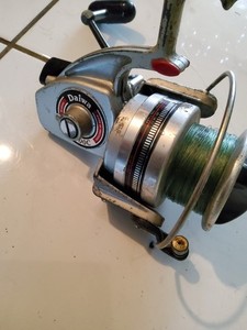 daiwa 9000c spinning reel handle part b31-8602 Daiwa 9000C for sale