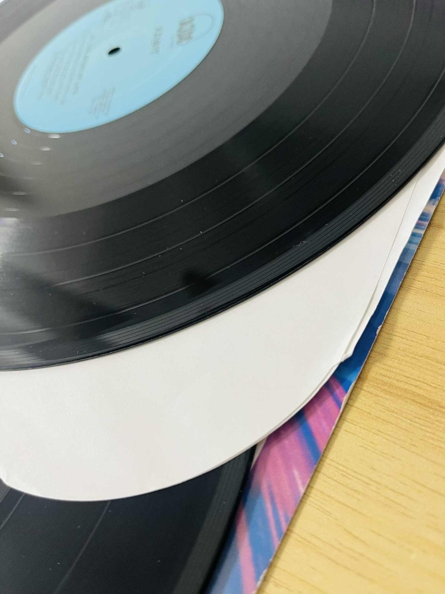「CONCERT TOUR &#39;96~&#39;97 BEAT∞SPEED」 Paul McCartney & Wings – Red Rose Speedway – Vinyl (Gatefold