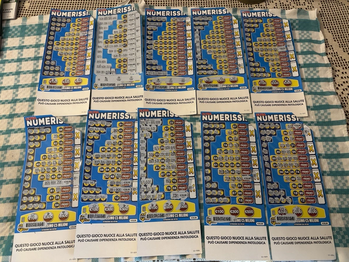 10 Raschietti Per Gratta E Vinci In Plastica Rigida – 4,5x2,7 Cm, Per Biglietti Della Lotteria, Adesivi E Etichette