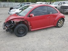 2008 Volkswagen Beetle 2.5l Engine Vin F 122k Miles Used Oem Part