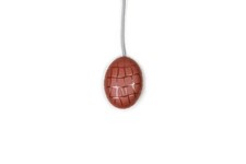 Parrot Zik 3.0 Wireless Charger PF056042AA - Brown Crocodile