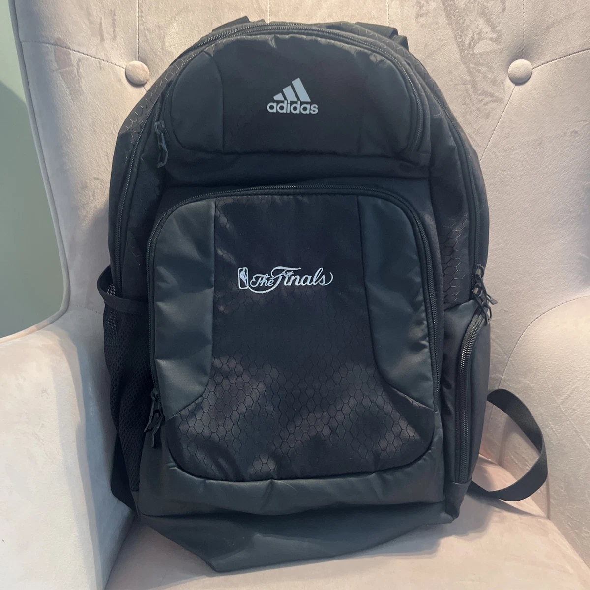 adidas NBA Backpacks for sale | eBay