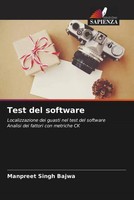 Manpreet Singh Bajwa | Test Del Software | Taschenbuch | Italienisch (2022)