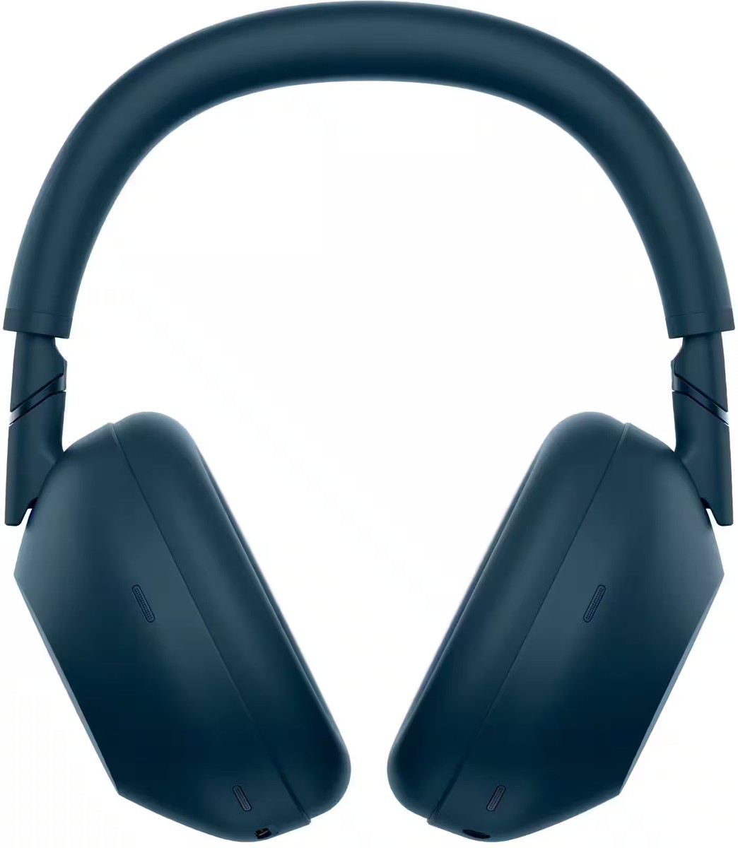 Sony - WH-1000XM6- Best Wireless Noise Canceling Headphones