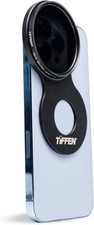 Tiffen 58mm Filter Adapter Sunglasses Kit for...