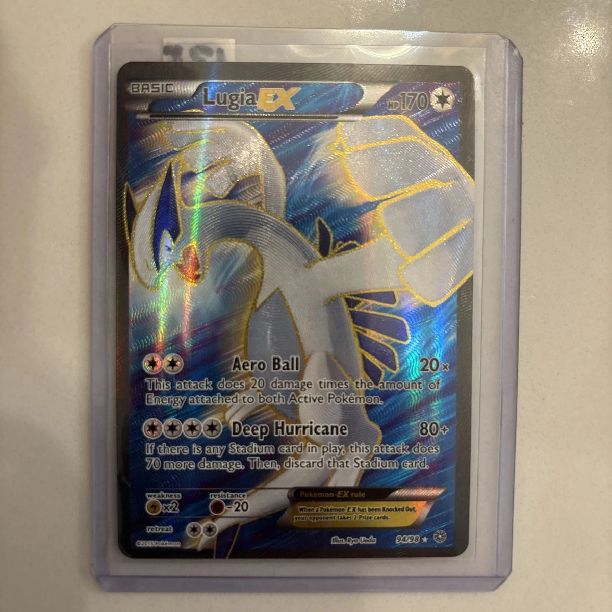 most expensive pokemon cards 2015 Ultra Rare Pokémon TCG XY-Ancient Origins Individual Collectible Card Game  Cards for sale