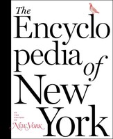 The Encyclopedia Of New York | New York Magazine | Englisch | Buch | 2020