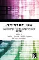 Crystals That Flow Classic Papers From The History Of Liquid Crystals Buch 2022
