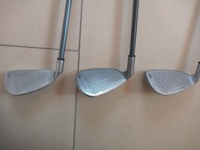 Callaway Big Bertha Eisen-Set (7, 9, PW) – Graphit Regular – Top für Einsteiger