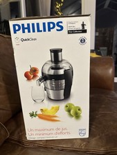 Philips Viva Collection Juicer