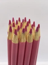 (20) Crayola Colored Pencils  (pink) BULK