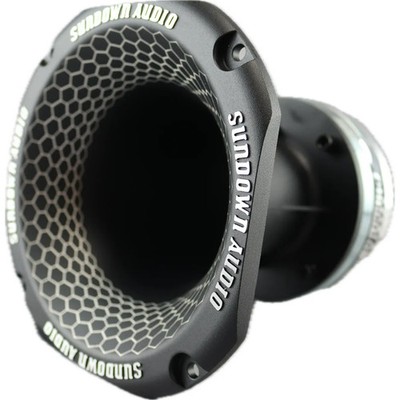 Sundown Audio SHNMD 2'' Throat Neo Super Horn