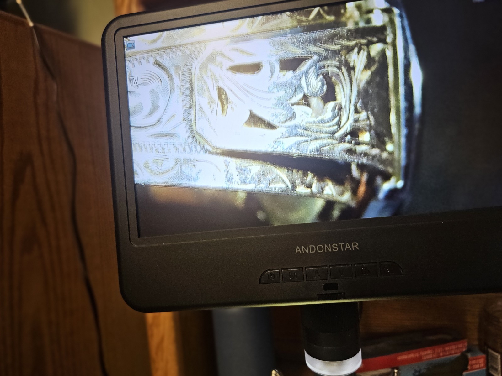 Bulova Watch - image 6