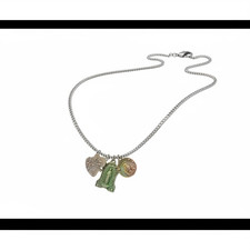 Miracle Icons Necklace