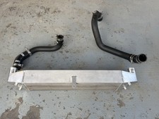 Zzperformance Chevy Cruze 1.4 Front Mount Intercooler Package W Aluminum Piping Zzperformance Chevy Cruze 1.4 Front Mount Intercooler Package W Aluminum Piping